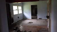 Marwell Kitchen Dining Area